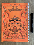 Erba Original A4 Artwork 7